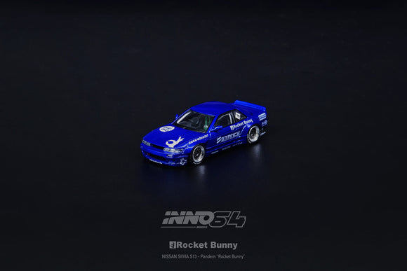 Nissan Silvia S13 