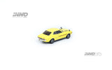 Toyota Celica 1600GT (TA22) - INNO64 - 1:64 - Modelcars Passion