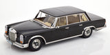 Mercedes 600 SWB (W100) 1963 - KK-Scale - 1:18 - Modelcars Passion