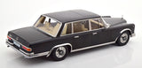Mercedes 600 SWB (W100) 1963 - KK-Scale - 1:18 - Modelcars Passion