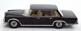 Mercedes 600 SWB (W100) 1963 - KK-Scale - 1:18 - Modelcars Passion