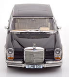 Mercedes 600 SWB (W100) 1963 - KK-Scale - 1:18 - Modelcars Passion