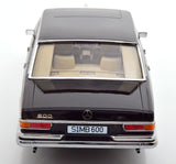 Mercedes 600 SWB (W100) 1963 - KK-Scale - 1:18 - Modelcars Passion