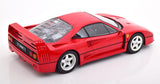 Ferrari F40 1987 - KK-Scale - 1:18 - Modelcars Passion