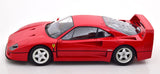 Ferrari F40 1987 - KK-Scale - 1:18 - Modelcars Passion