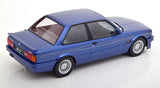 Alpina B6 3.5 E30 (blau) - KK-Scale - 1:18 - Modelcars Passion