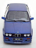 Alpina B6 3.5 E30 (blau) - KK-Scale - 1:18 - Modelcars Passion