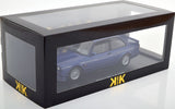 Alpina B6 3.5 E30 (blau) - KK-Scale - 1:18 - Modelcars Passion