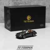 Porsche 911 (964) Targa Restomod V3 - Testsuma - 1:64 - Modelcars Passion