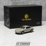Porsche 911 (964) Restomod V1 - Testsuma - 1:64 - Modelcars Passion
