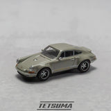 Porsche 911 (964) Restomod V1 - Testsuma - 1:64 - Modelcars Passion