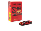 Ford GT Shmee 150 Collection- MINI GT - 1:64