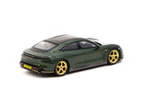 Porsche Taycan Turbo S Shmee 150 Collection- MINI GT - 1:64
