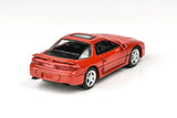 Mitsubishi 3000 GT GTO Caracas Red (RHD) - PARA64 - 1:64