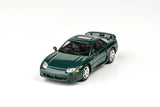 Mitsubishi 3000 GT GTO Panama Green Mica (RHD) - PARA64 - 1:64