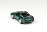 Mitsubishi 3000 GT GTO Panama Green Mica (RHD) - PARA64 - 1:64