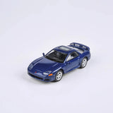 Mitsubishi 3000 GT GTO Mariana Blue Metallic (LHD) - PARA64 - 1:64