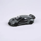 Liberty Walk BMW i8 (LHD) - PARA64 - 1:64 - Modelcars Passion