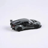Liberty Walk BMW i8 (LHD) - PARA64 - 1:64 - Modelcars Passion