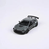 Liberty Walk BMW i8 (LHD) - PARA64 - 1:64 - Modelcars Passion