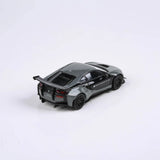Liberty Walk BMW i8 (LHD) - PARA64 - 1:64 - Modelcars Passion