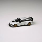 Liberty Walk BMW i8 White/Gold Wheels - PARA64 - 1:64