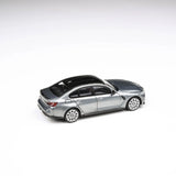 BMW M3 G80 2020 Skyscraper Grey (LHD) - PARA64 - 1:64