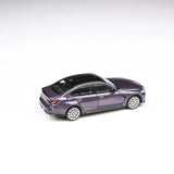 BMW M3 G80 2020 Twilight Purple (LHD) - PARA64 - 1:64