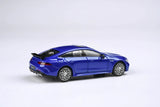 Mercedes-AMG GT 63 S Metallic Blue (LHD) - PARA64 - 1:64