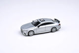 Mercedes-AMG GT 63 S Silver (LHD) - PARA64 - 1:64