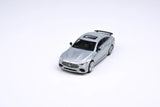 Mercedes-AMG GT 63 S Silver (LHD) - PARA64 - 1:64