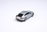 Mercedes-AMG GT 63 S Silver (LHD) - PARA64 - 1:64