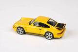 RUF CTR Yellowbird 1987 Blossom Yellow (LHD) - PARA64 - 1:64 - Modelcars Passion