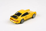 RUF CTR Yellowbird 1987 Blossom Yellow (LHD) - PARA64 - 1:64 - Modelcars Passion