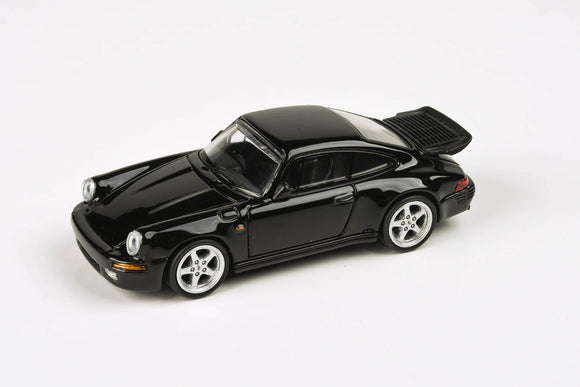 RUF CTR Yellowbird 1987 - PARA64 - 1:64 - Modelcars Passion