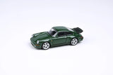 RUF CTR Yellowbird 1987 Irish Green (LHD) - PARA64 - 1:64 - Modelcars Passion