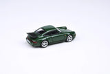 RUF CTR Yellowbird 1987 Irish Green (LHD) - PARA64 - 1:64 - Modelcars Passion