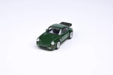 RUF CTR Yellowbird 1987 Irish Green (LHD) - PARA64 - 1:64 - Modelcars Passion