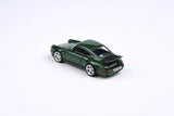 RUF CTR Yellowbird 1987 Irish Green (LHD) - PARA64 - 1:64 - Modelcars Passion