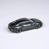 Audi RS e-tron GT Daytona Grey (LHD) - PARA64 - 1:64 - Modelcars Passion