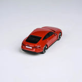 Audi RS e-tron GT Tango Red (LHD) - PARA64 - 1:64 - Modelcars Passion