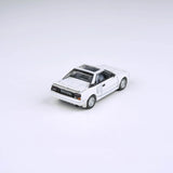 Toyota MR2 Mk1 1985 Super White (RHD) - PARA64 - 1:64