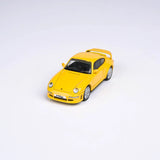 RUF CTR2 Blossom Yellow (LHD) - PARA64 - 1:64 - Modelcars Passion
