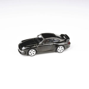 RUF CTR2 Black (LHD) - PARA64 - 1:64