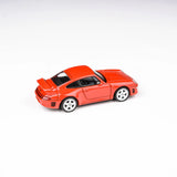 RUF CTR2 Guards Red (LHD) - PARA64 - 1:64