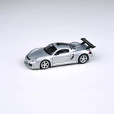 RUF CTR3 Clubsport 2012 Silver (LHD) - PARA64 - 1:64