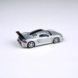 RUF CTR3 Clubsport 2012 Silver (LHD) - PARA64 - 1:64