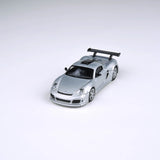 RUF CTR3 Clubsport 2012 Silver (LHD) - PARA64 - 1:64