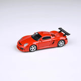 RUF CTR3 Clubsport 2012 Guards Red (LHD) - PARA64 - 1:64
