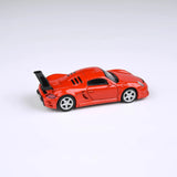 RUF CTR3 Clubsport 2012 Guards Red (LHD) - PARA64 - 1:64